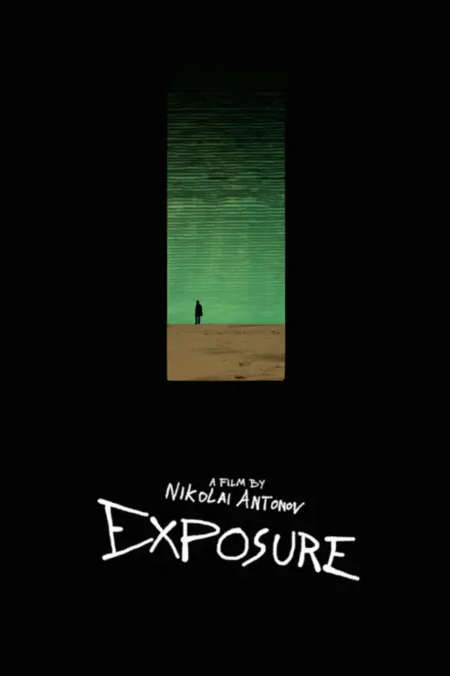 Movie poster "Exposure"