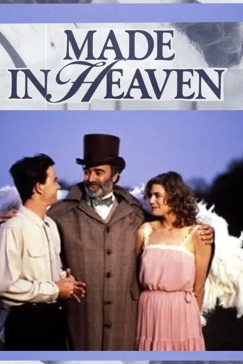 Movie poster "Made in Heaven"