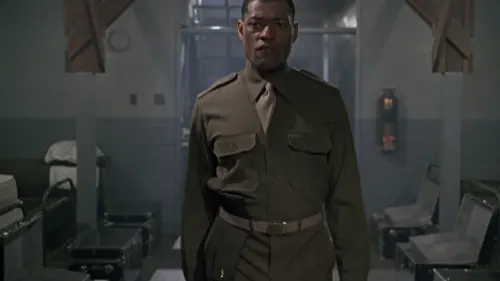 Watch film The Tuskegee Airmen | The Tuskegee Airman Trailer 1995