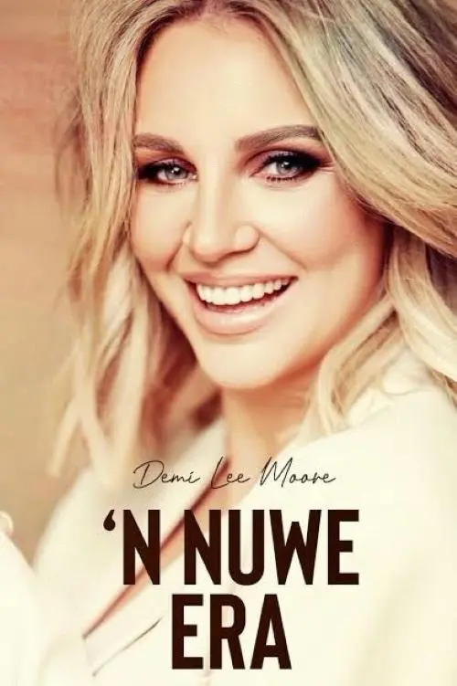 Movie poster "Demi Lee Moore: 
