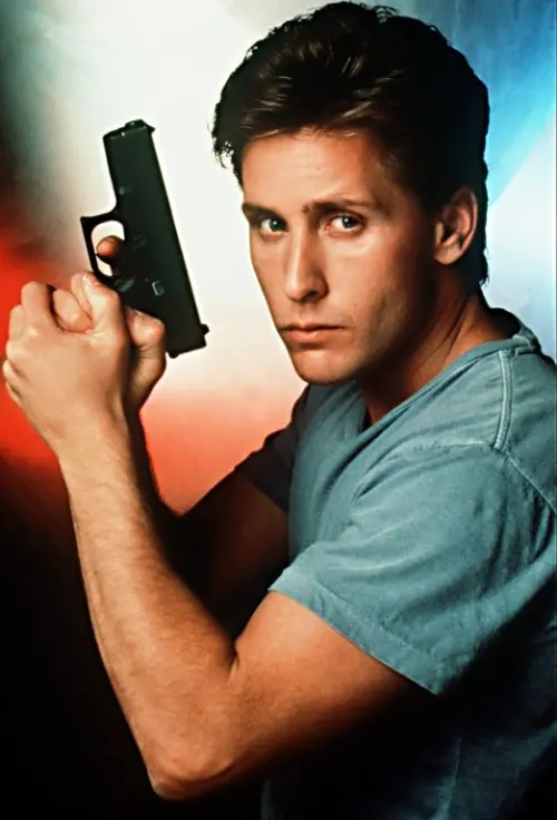 Movie poster "Freejack"