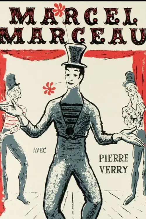 Movie poster "The Art of Silence: Youth Maturity Old Age and Death"