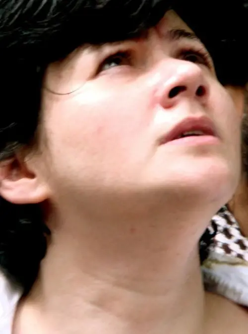 Movie poster "Aurora"