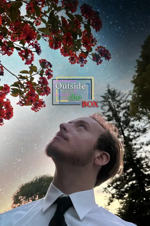 Movie poster "Outside the Box"