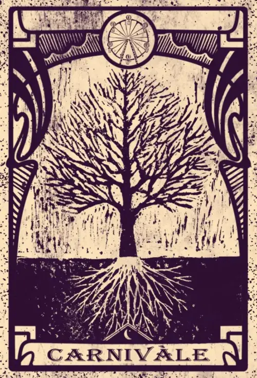 Movie poster "Making 