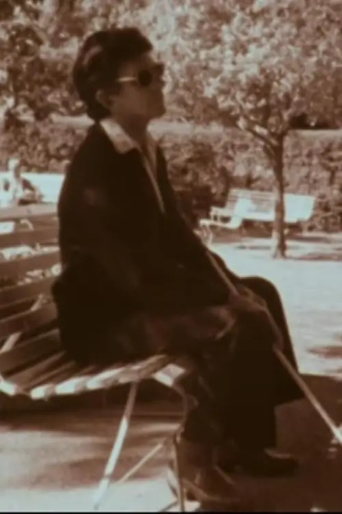 Movie poster "The Sparks Obituary"