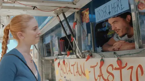 Watch film The Happys | The Happys Trailer #1 (2018) | Movieclips Indie