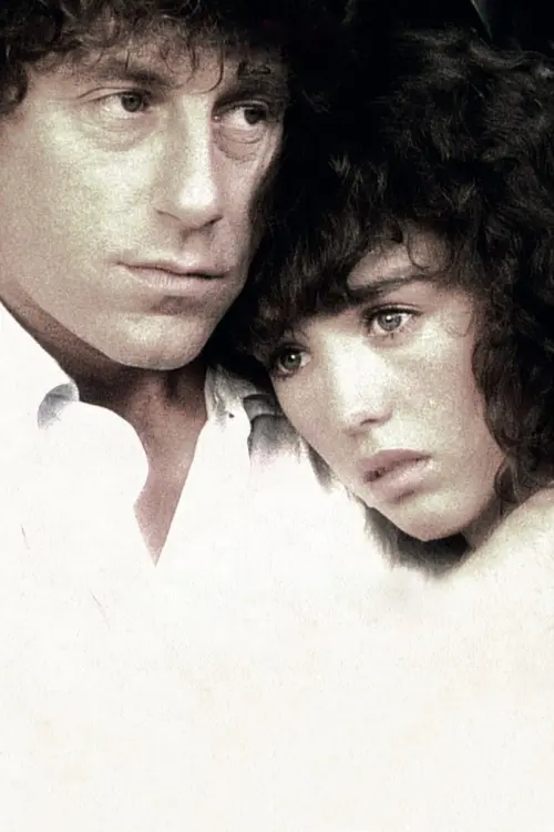 Movie poster "One Deadly Summer"