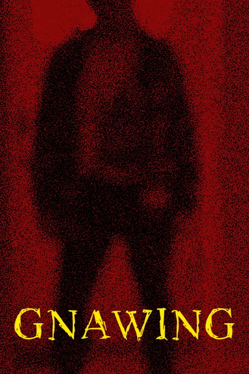 Movie poster "Gnawing"