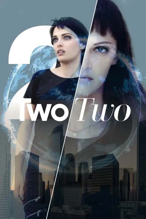 Movie poster "TwoTwo"