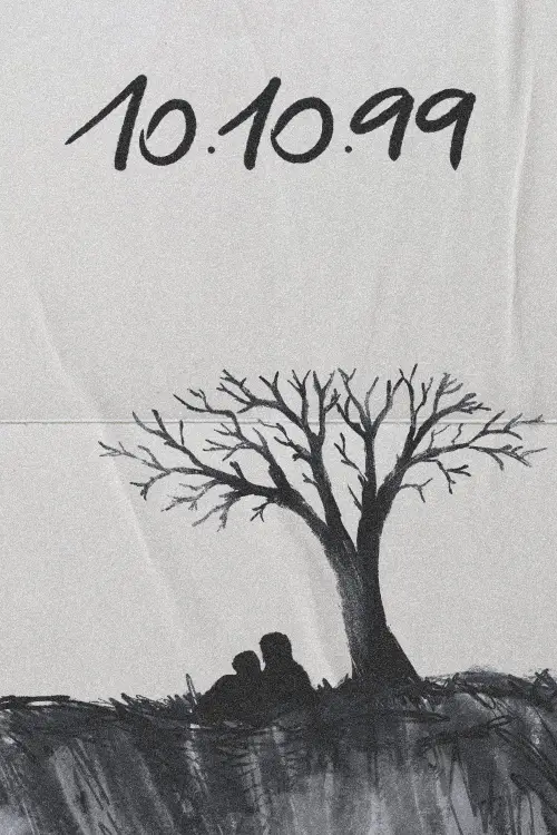Movie poster "10.10.99"