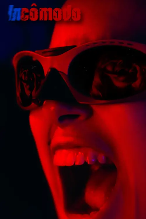 Movie poster "Nuisance"