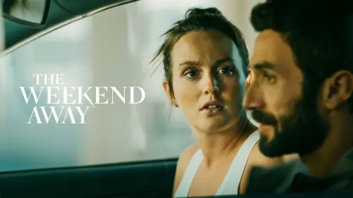 Watch film The Weekend Away | Official Trailer