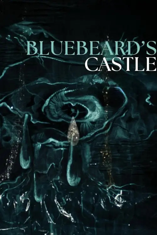 Movie poster "Bluebeard