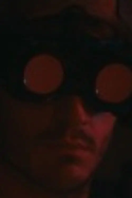 Movie poster "Extensive Res"