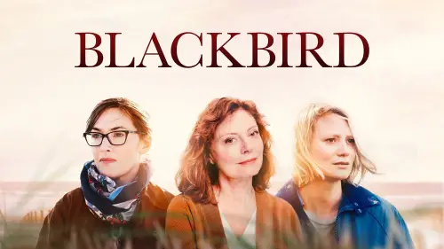 Watch film Blackbird | Blackbird - Official Trailer