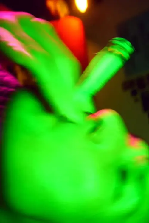 Movie poster "(re)joint la culture"