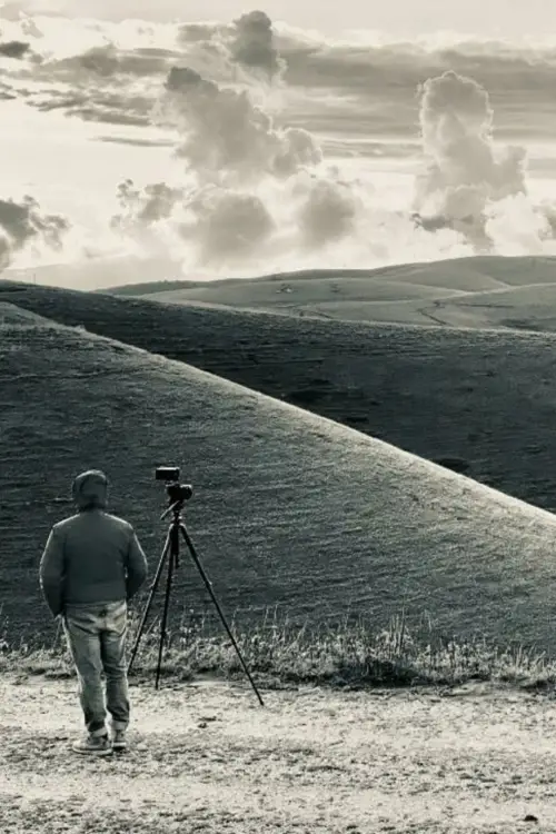 Movie poster "The Road To Podestaria"