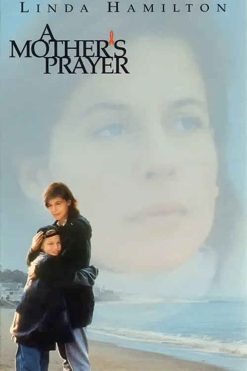 Movie poster "A Mother