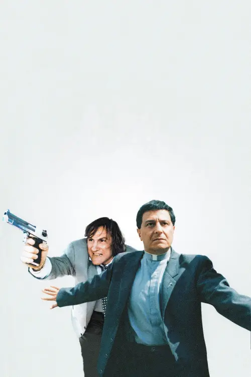 Movie poster "Guardian Angels"