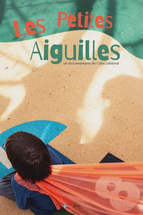 Movie poster "Les Petites Aiguilles"