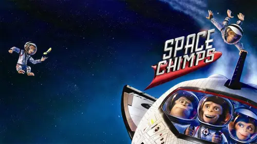 Watch film Space Chimps | Space Chimps - TRAILER - 20th Century Fox