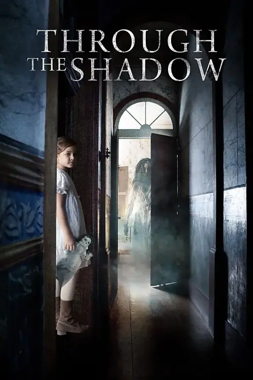 Movie poster "Through the Shadow"