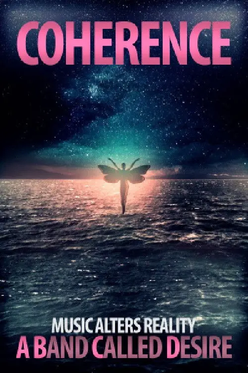 Movie poster "Coherence"