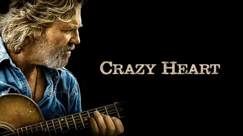 Watch film Crazy Heart | CRAZY HEART - Official Trailer