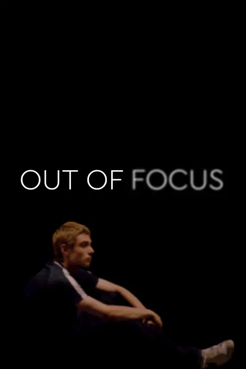 Movie poster "Out of Focus"