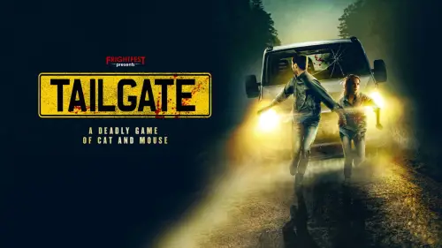 Watch film Tailgate | Tailgating (Bumperkleef) 2019 - Trailer