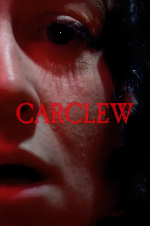 Movie poster "Carclew"