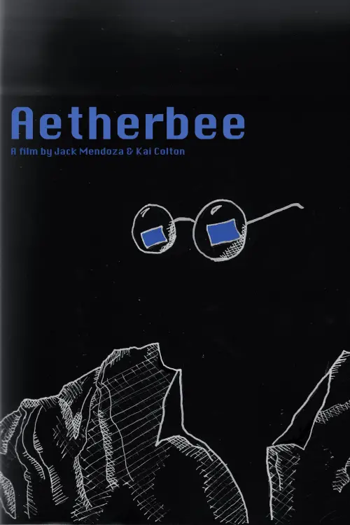 Movie poster "Aetherbee"