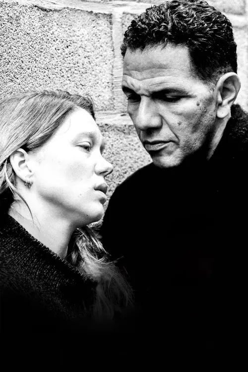 Movie poster "Oh Mercy"