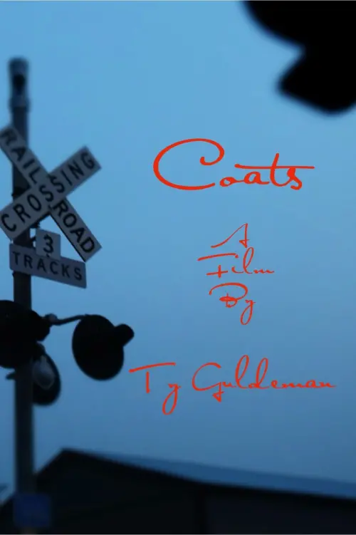 Movie poster "Coats"