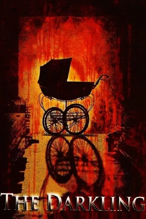 Movie poster "The Darkling"