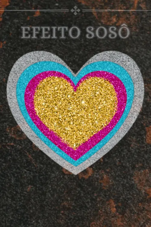 Movie poster "Sosô"