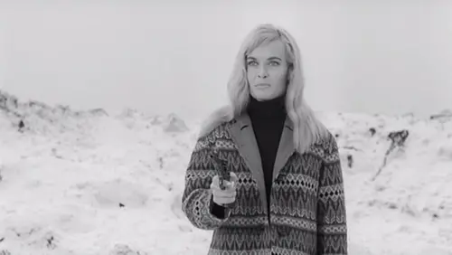 Watch film Ten Little Indians | Ten Little Indians (1965) - Trailer