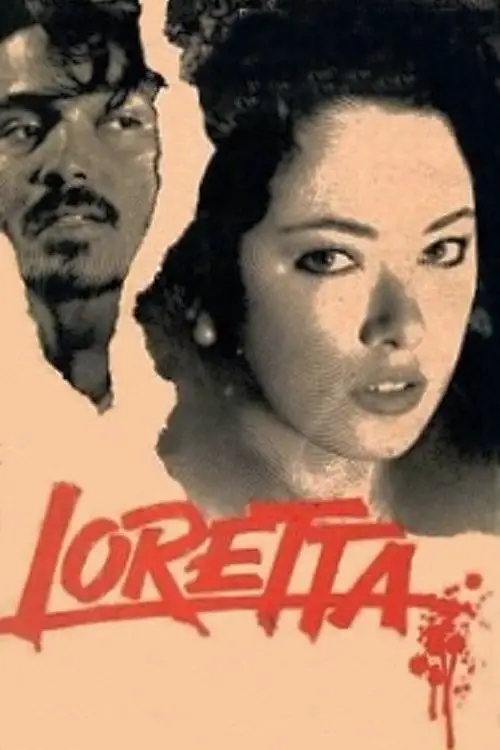 Movie poster "Loretta"