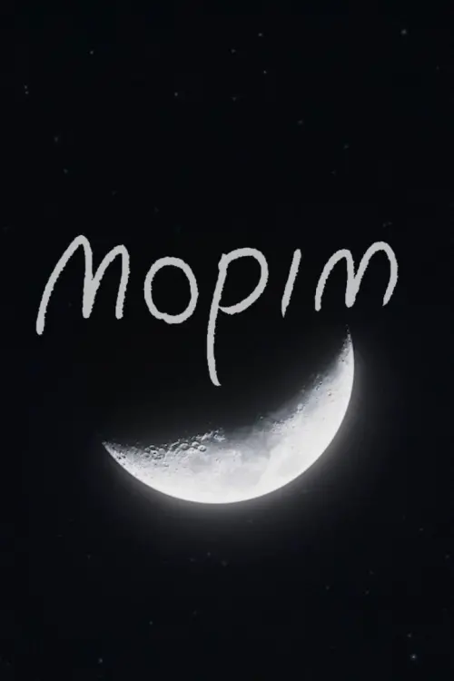 Movie poster "mopim"