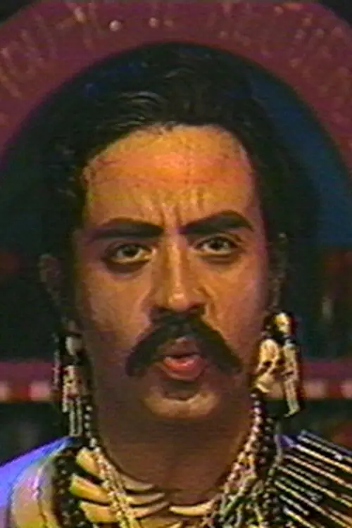 Movie poster "Son of Border Crisis"