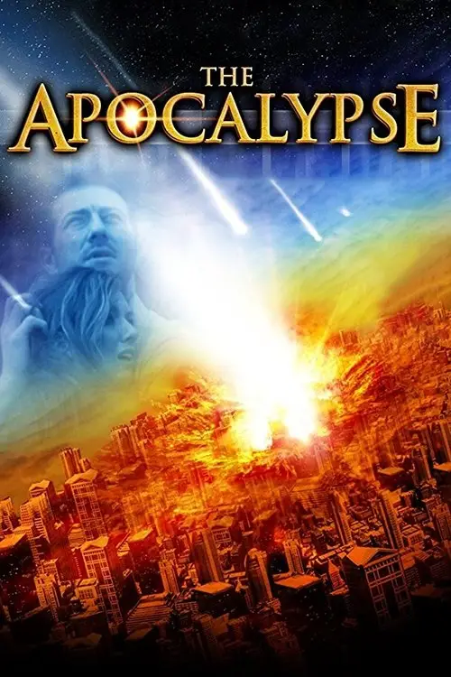 Movie poster "The Apocalypse"
