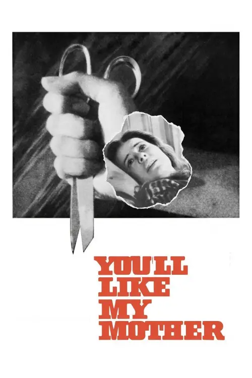 Movie poster "You