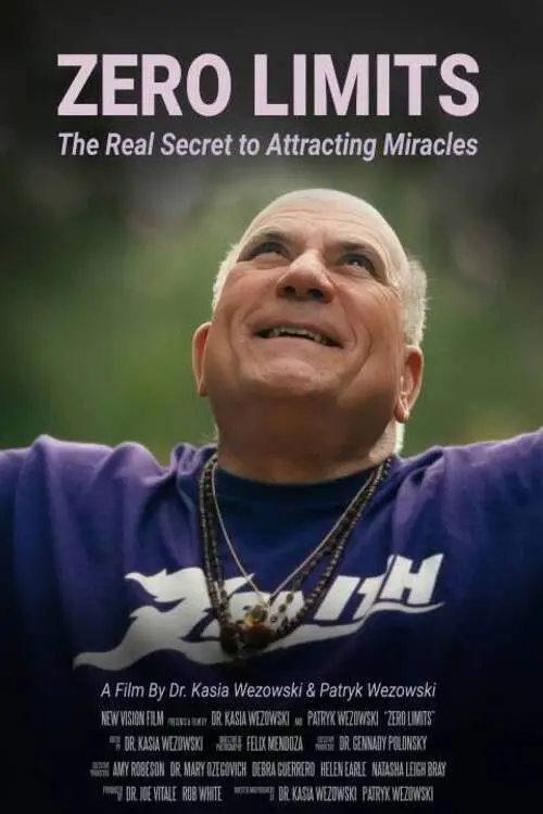 Movie poster "Zero Limits"