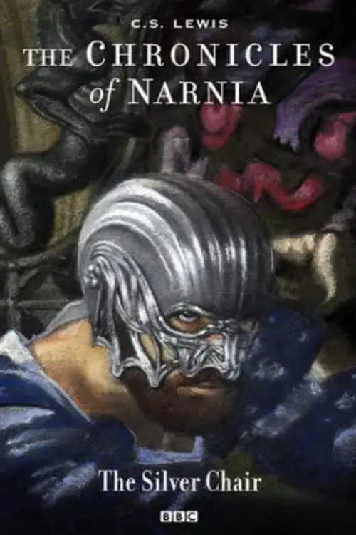 Movie poster "The Chronicles of Narnia: The Silver Chair"