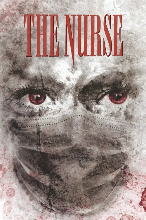 Movie poster "The Nurse"