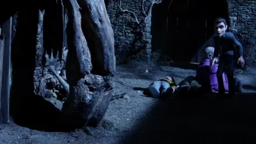 Watch film The Apostle | TRAILER O AP&Oacute;STOLO 2022