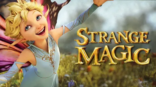 Watch film Strange Magic | Official US Trailer