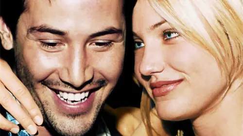 Watch film Feeling Minnesota | Feeling Minnesota (1996) Trailer