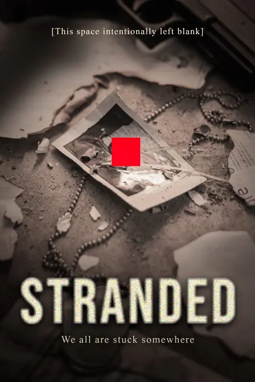 Movie poster "Stranded"